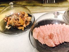 -万达嘉华酒店-美食汇西餐厅