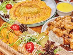 -澳门陈光记烧味饭店(南京德基广场店)