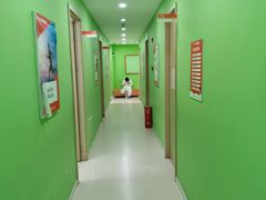 -昂立青少儿成长中心(长宁仙霞校区)