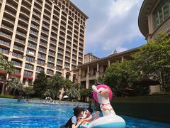 -上海星河湾酒店(闵行店)