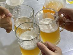 -来之顺海鲜菜馆·青岛菜·始于1993(栈桥店)