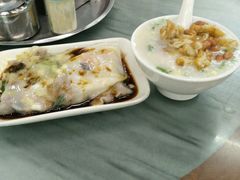 -穗银肠粉店(东川路店)