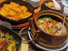 -云海肴云南菜·蒸汽石锅鱼(北京良乡华冠店)