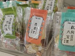 -三江源牌冬虫夏草(中山北路店)