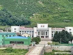 -图们口岸