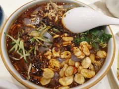 浑源凉粉-老爷庙风味美食府