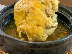 -蟹天蟹地农家菜·阳澄湖大闸蟹(浅水湾店)