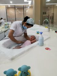 -宝生月子中心(独栋园林·福田店)