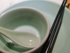 -绿茶餐厅(西单老佛爷店)