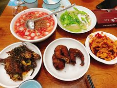 -水先生寧波菜(天一店)