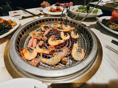 -火炉火自助餐(西直门凯德MALL店)