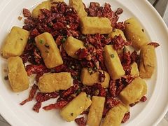 -韶山红湘菜馆(平原路店)