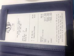 -Lady M New York(澳门伦敦人店)