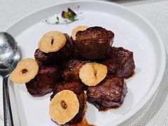 蒜片牛肉粒-御宝轩(益丰·外滩源店)