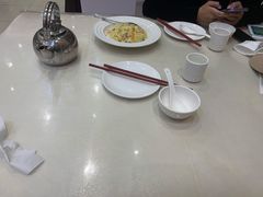 -玉华台饭庄·淮扬菜·烤鸭(望京店)