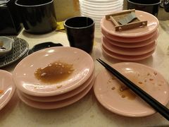 -争鲜回转寿司(东方银座店)