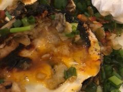 -芭菲盛宴·环球美食(袁家岗店)