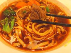 -康师傅私房牛肉面(北京南站店)