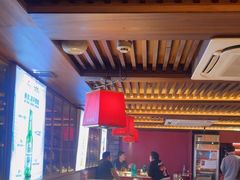-小龙坎火锅(全球总店)