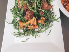 -筱爷叔·上海传统手工菜(新桥店)