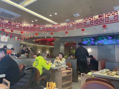 -蝎王府羊蝎子(西直门店)