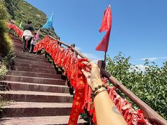 -山叶口景区