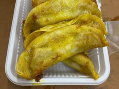 -清真蒋有记(老门东店)