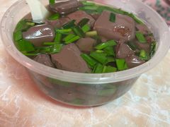 -阿一猪红汤(东风西路店)