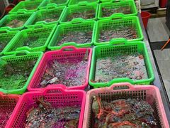 -众味海鲜大排档·活海鲜·潮汕味(南澳店)
