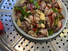 -福茗春薪禾记海鲜烧烤(八一路店)