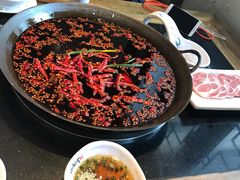 -纸盐河码头火锅(十八梯店)