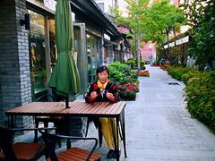 -老北京风情街