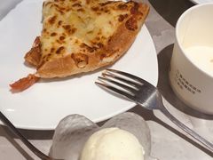 -必胜客(威高广场店)