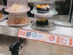 -新一番三文鱼寿司(大东海店)