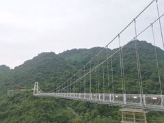 -宝晶宫旅游景区