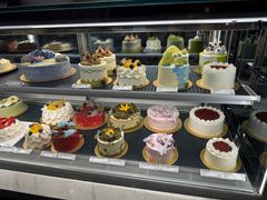 -Pantry's Best派悦坊蛋糕(K11购物艺术中心店)