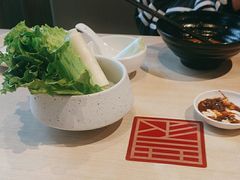 -羊之道草原味道清真餐厅(番禺店)