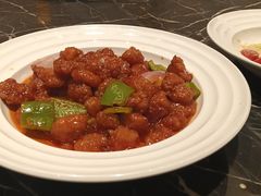 -圣雷克大酒店