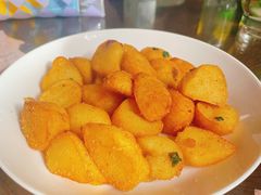 -花满楼(启秀路店)