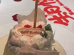 -王品牛排(珠海富华里店)