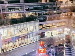 -上海浦东嘉里大酒店