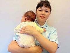 -鲸鱼妈妈月嫂/育婴师定制