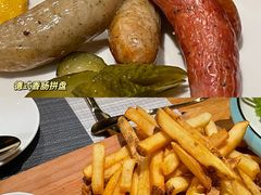 -BABANA烧烤·龙虾·海鲜