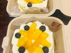 -漫生活烘焙·无糖蛋糕·动物奶油