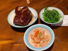 -李犟大爆鳝面·手工蟹黄包(湖滨西湖店)