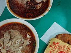 -甘记肥肠粉(马鞍北路店)