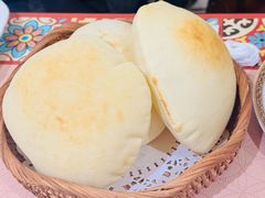 阿拉伯饼-BRBR叙利亚餐厅(总店)