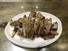 -清真益鑫羊肉手抓馆(南大街店)