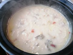 -捞神煲汤火锅(湖滨商业街店)