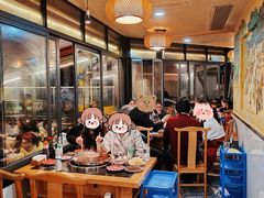 -飘香火锅(玉林西路店)